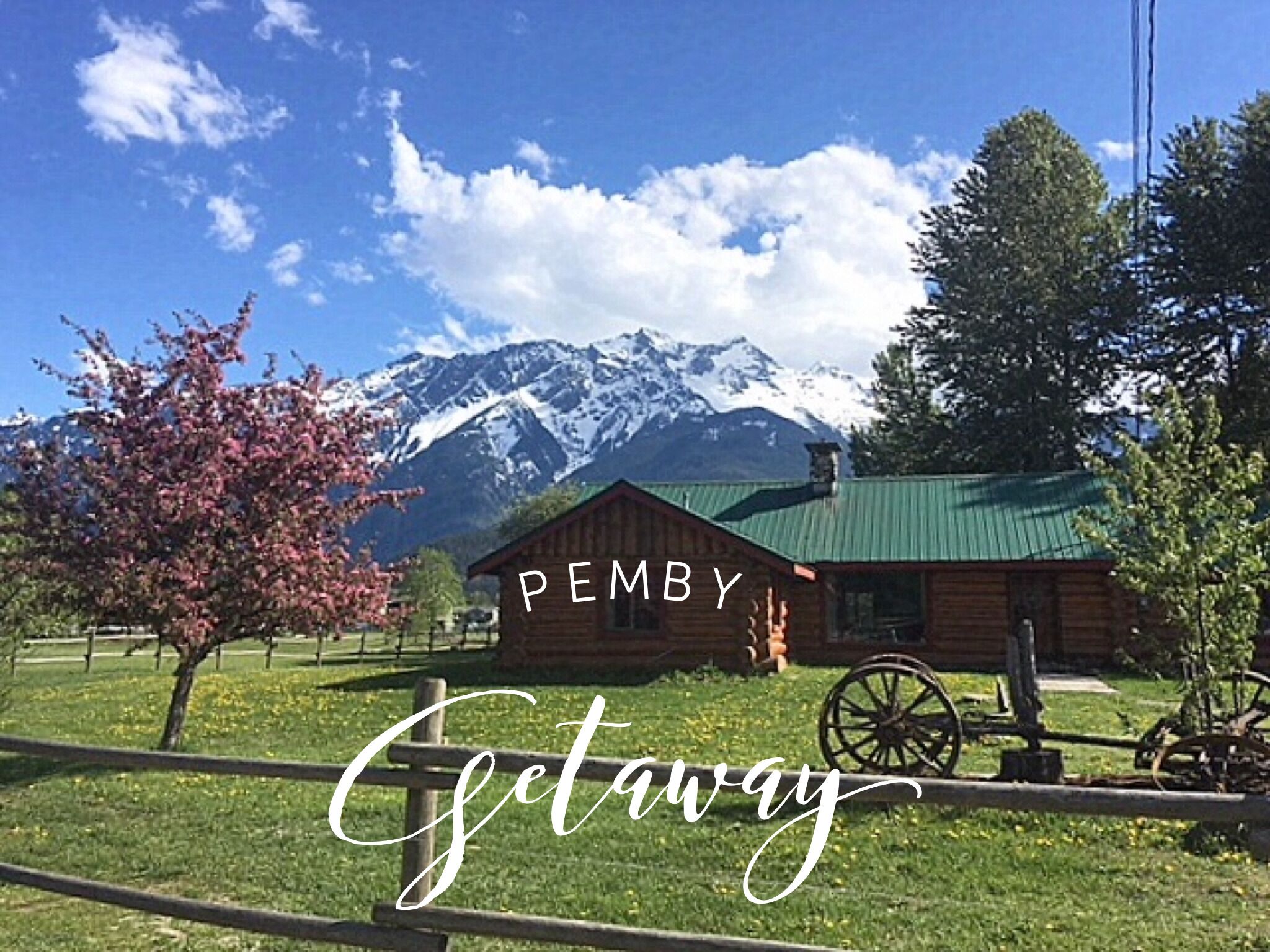 Rustic Log Home - Great for Outdoor Groups