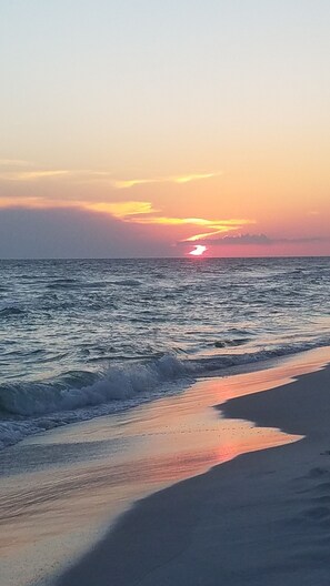 Beach nearby - My little slice of paradise on Okaloosa Island (Fort Walton Beach)