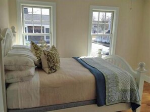 2 bedrooms, WiFi