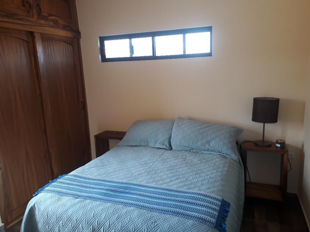 New 2 Bedroom 1 Bath with PRIVATE POOL has Ocean Views and Rooftop BBQ area.