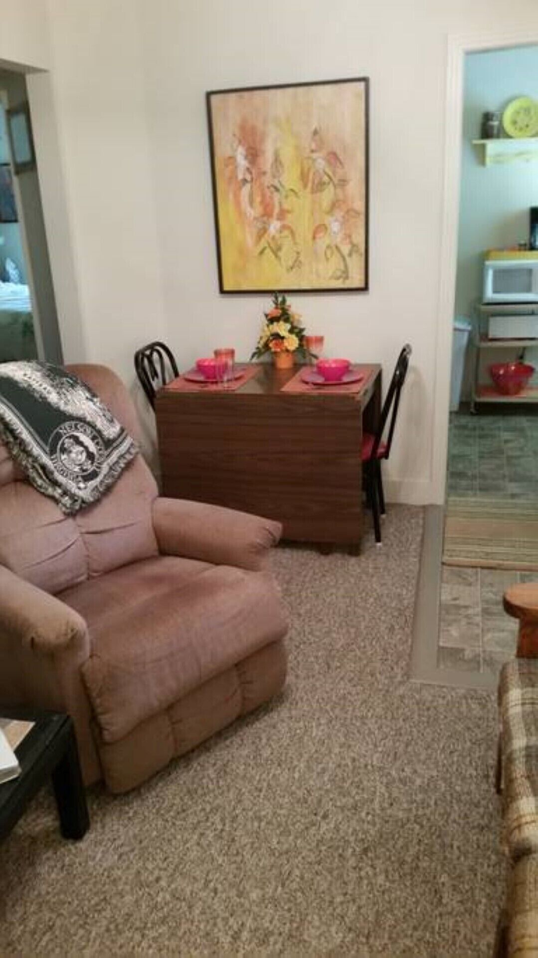 Lovingston Get Away Lovingston, VA