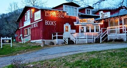 Lovingston päästä pois Lovingston, VA