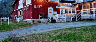 Lovingston Get Away Lovingston, VA