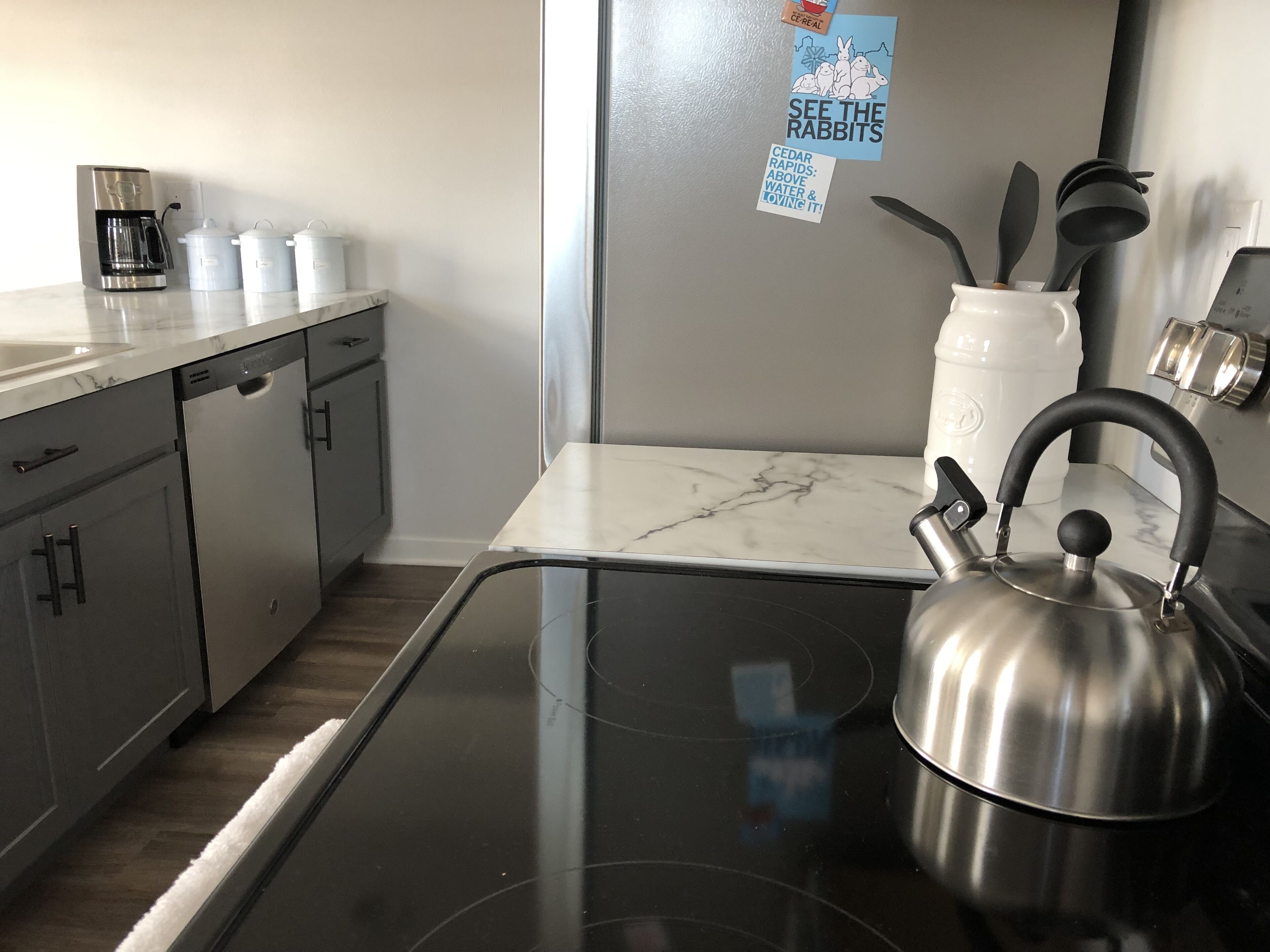 Comfortable Home in the Heart of Historic NewBo near Downtown - King Bed!