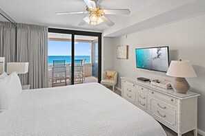 3 dormitorios, tabla de planchar con plancha, wifi gratis y ropa de cama