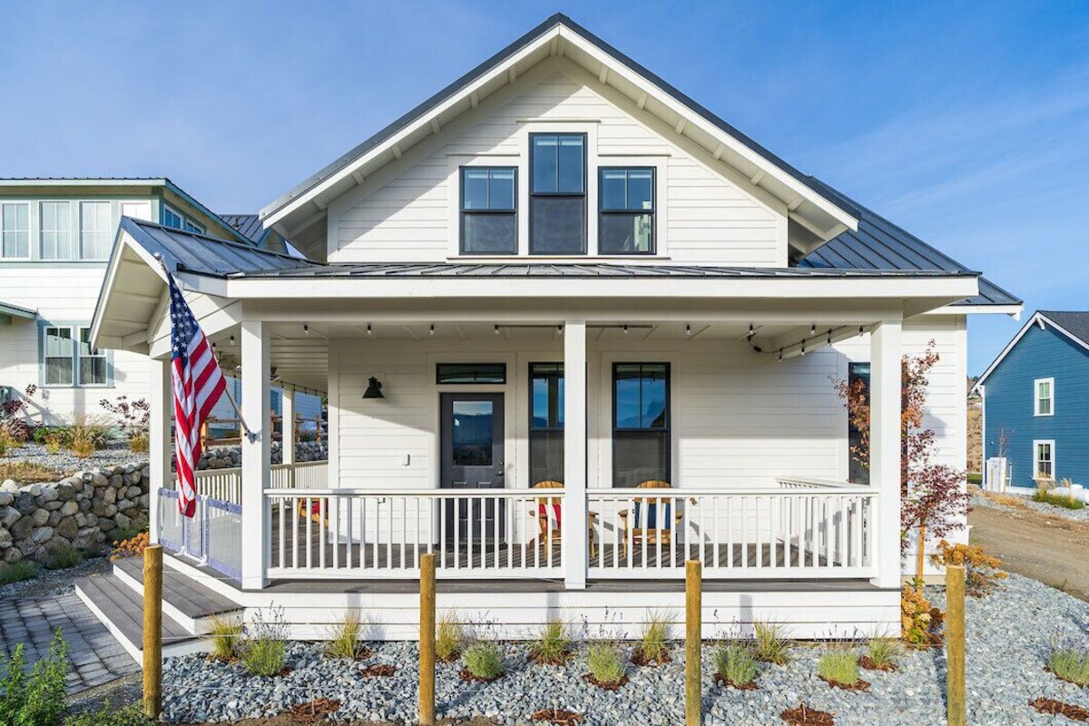 Bild für Gastgeberprofil