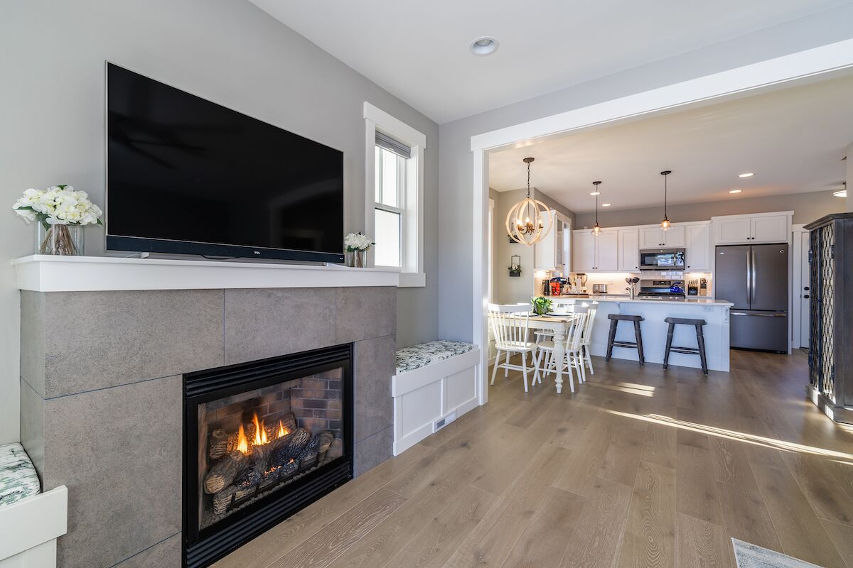 Independence at The Lookout at Lake Chelan