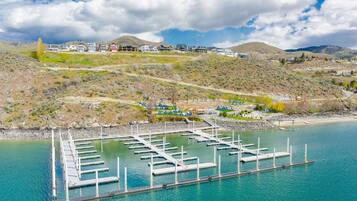 Port de plaisance