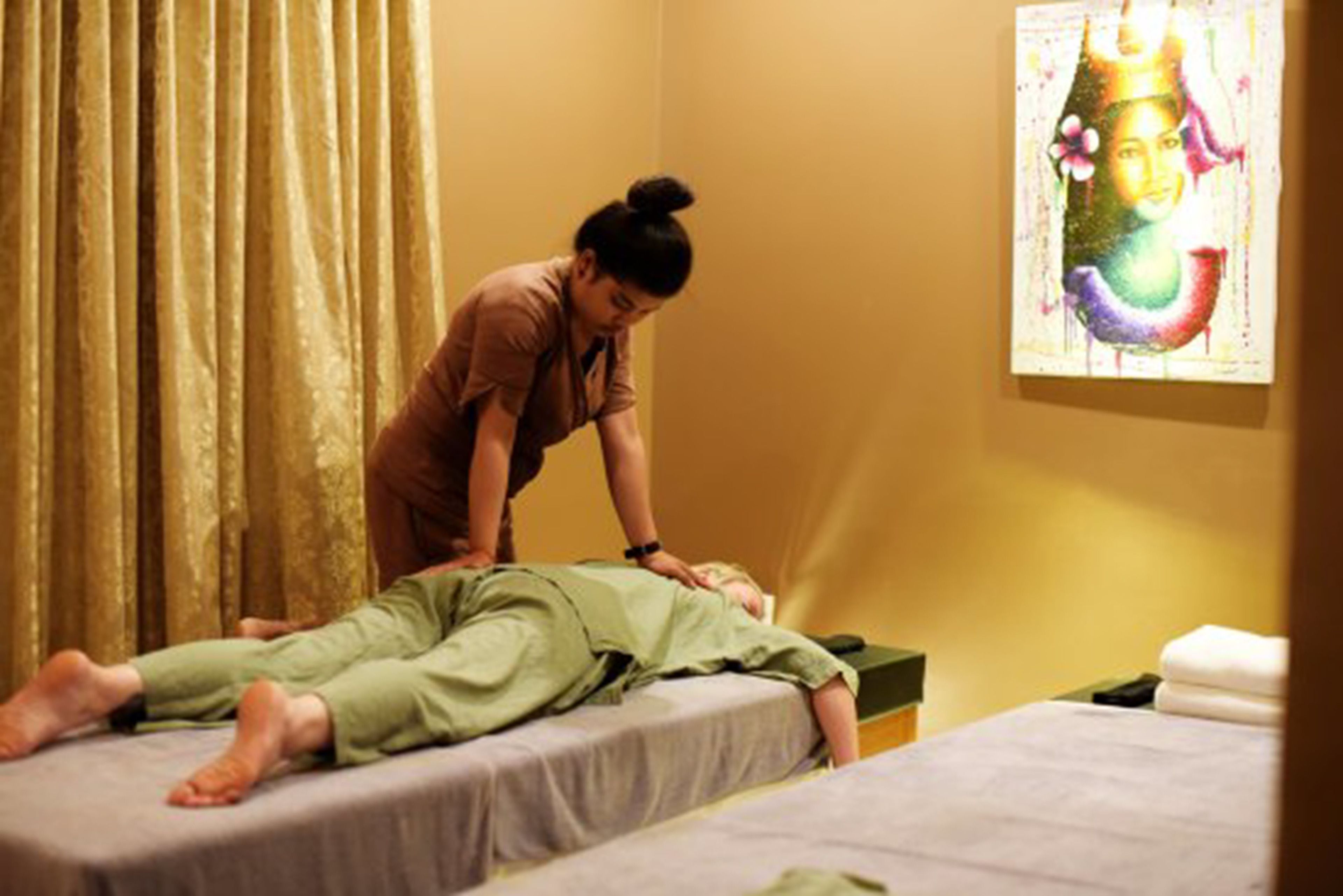 Foto - Sok Phen Homestay