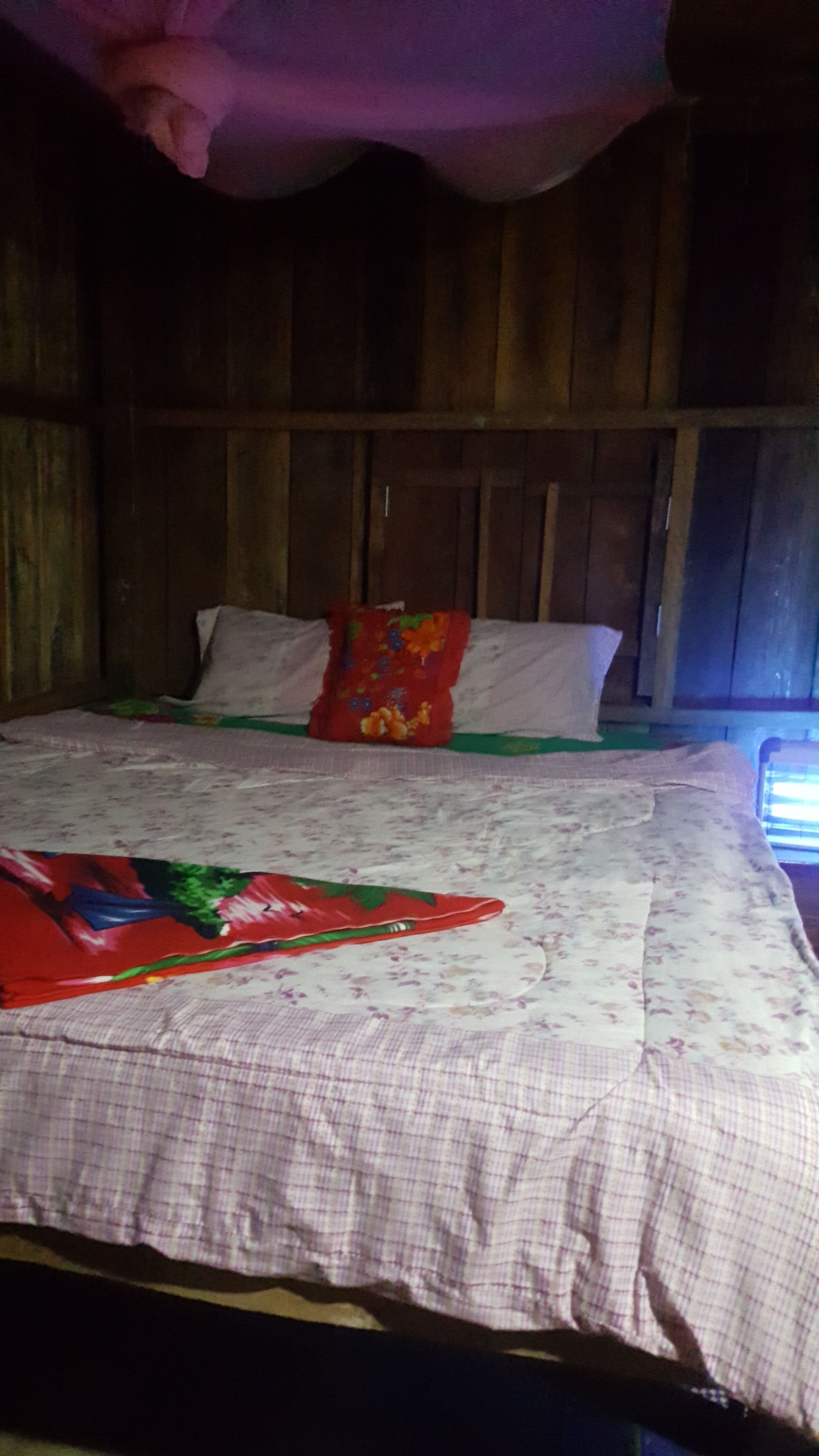 Foto - Sok Phen Homestay