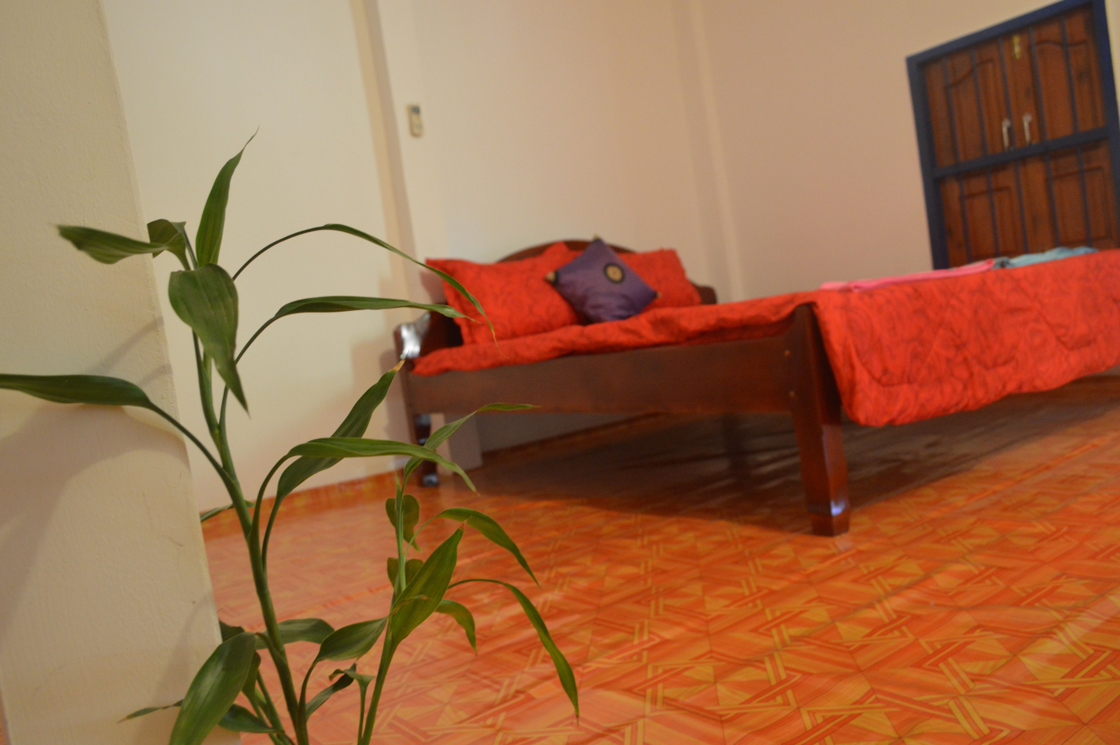 Foto - Sok Phen Homestay