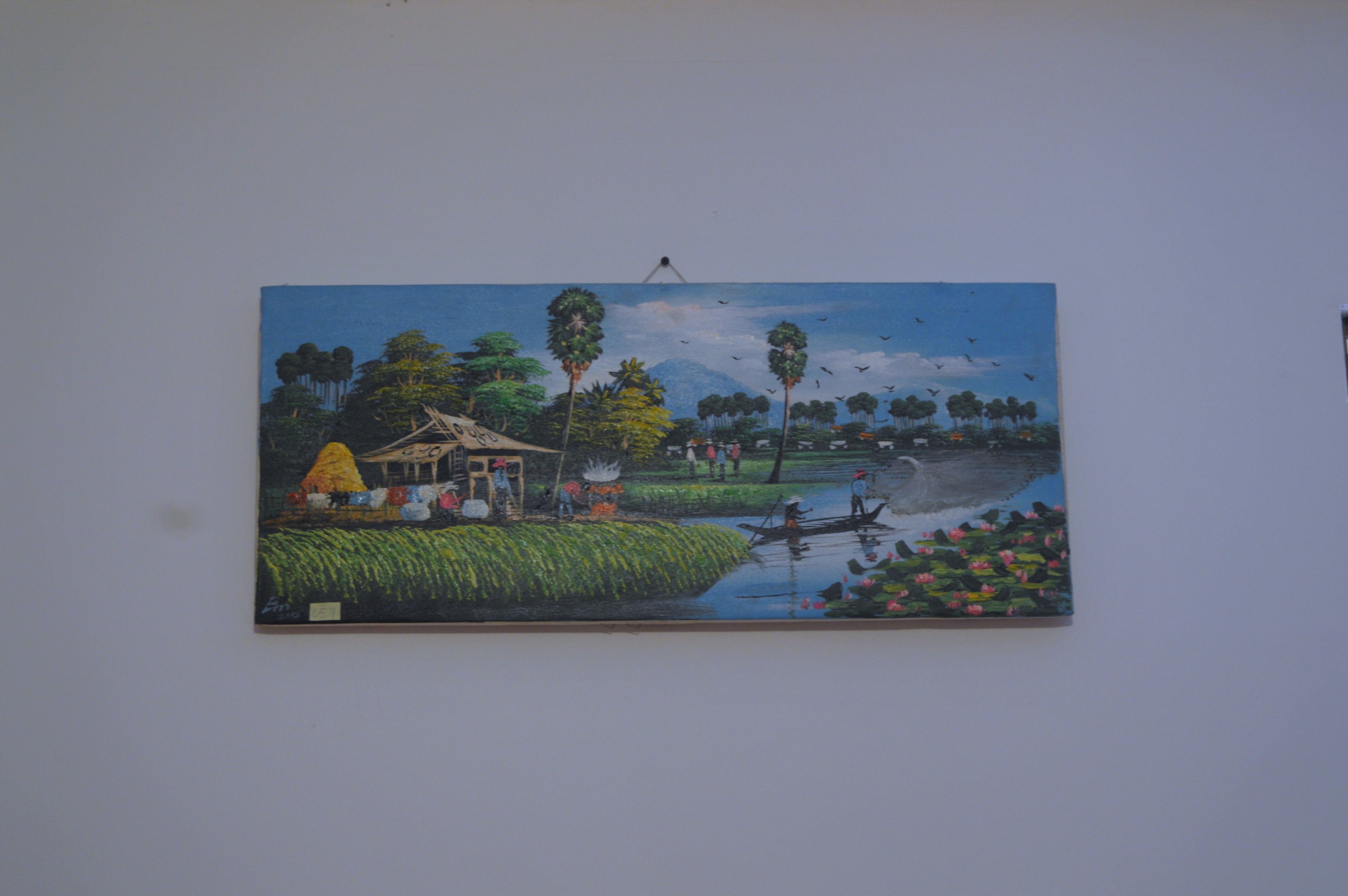 Foto - Sok Phen Homestay