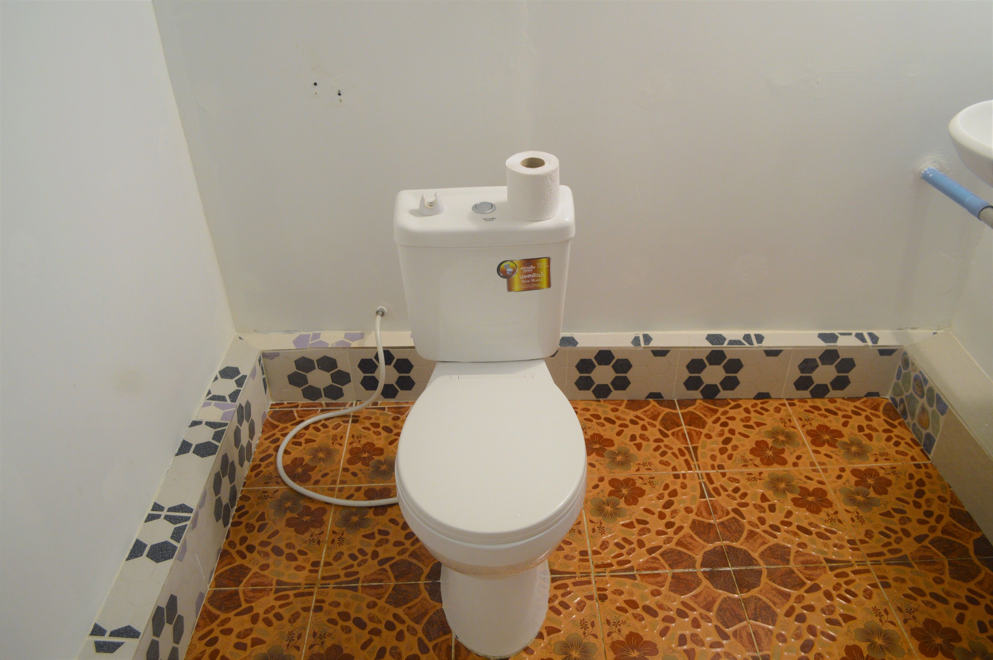 Foto - Sok Phen Homestay