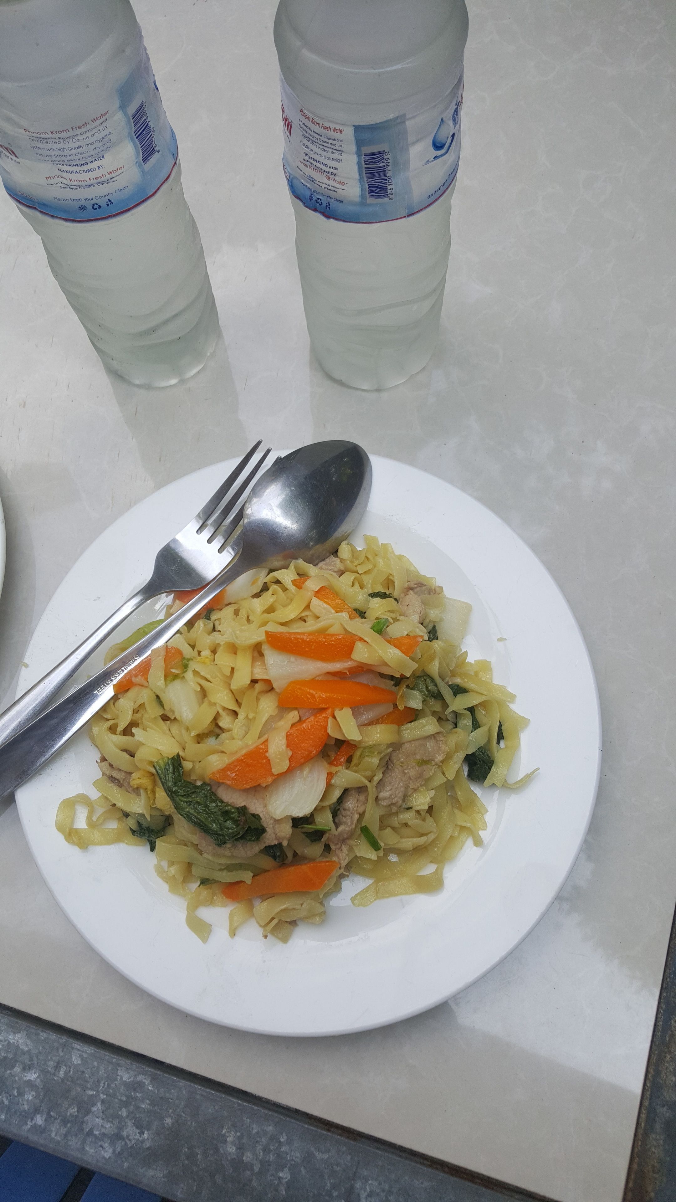 Foto - Sok Phen Homestay