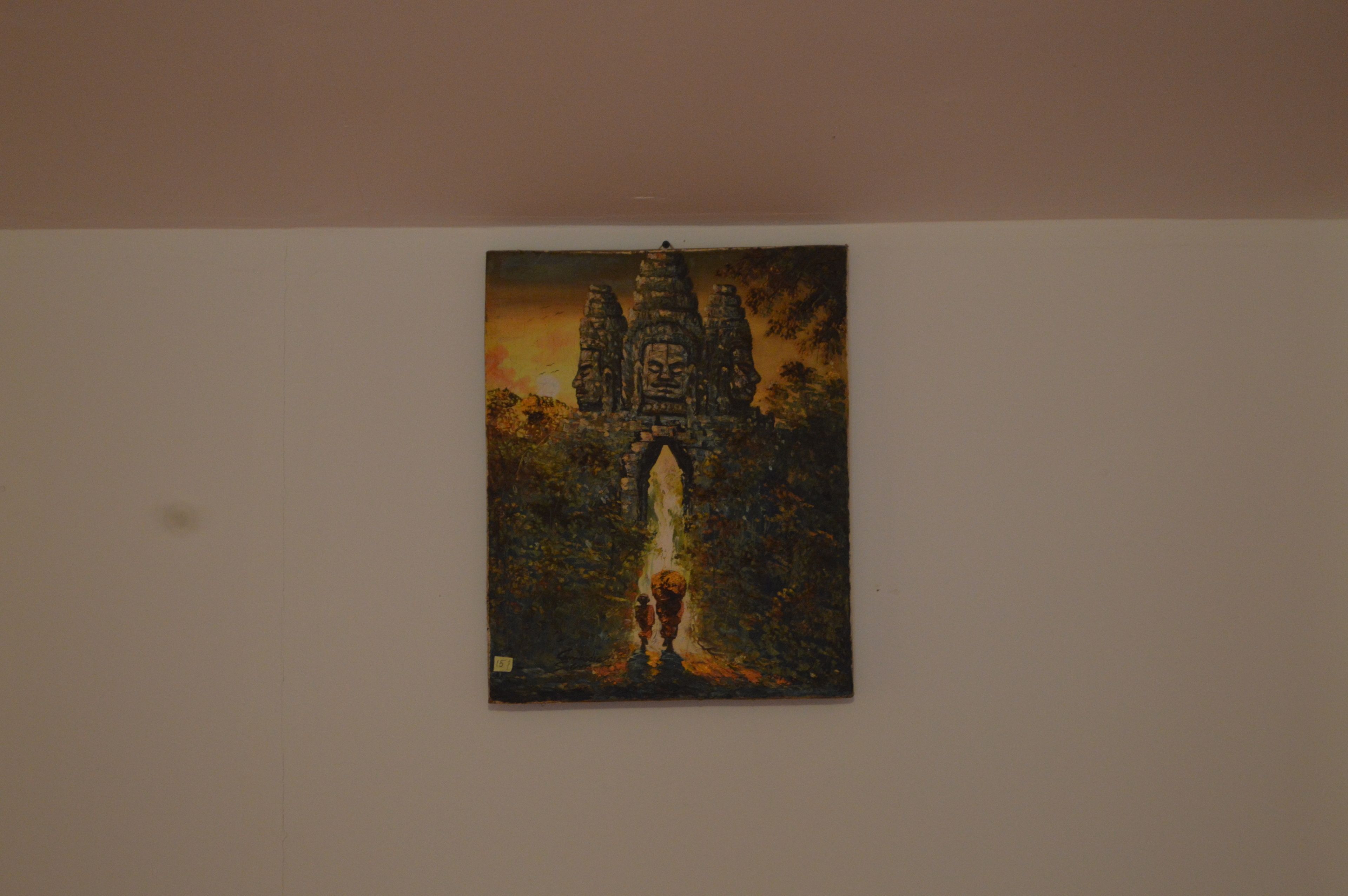 Foto - Sok Phen Homestay