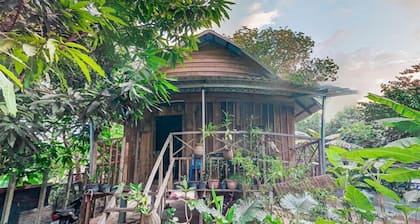Sok Phen Homestay
