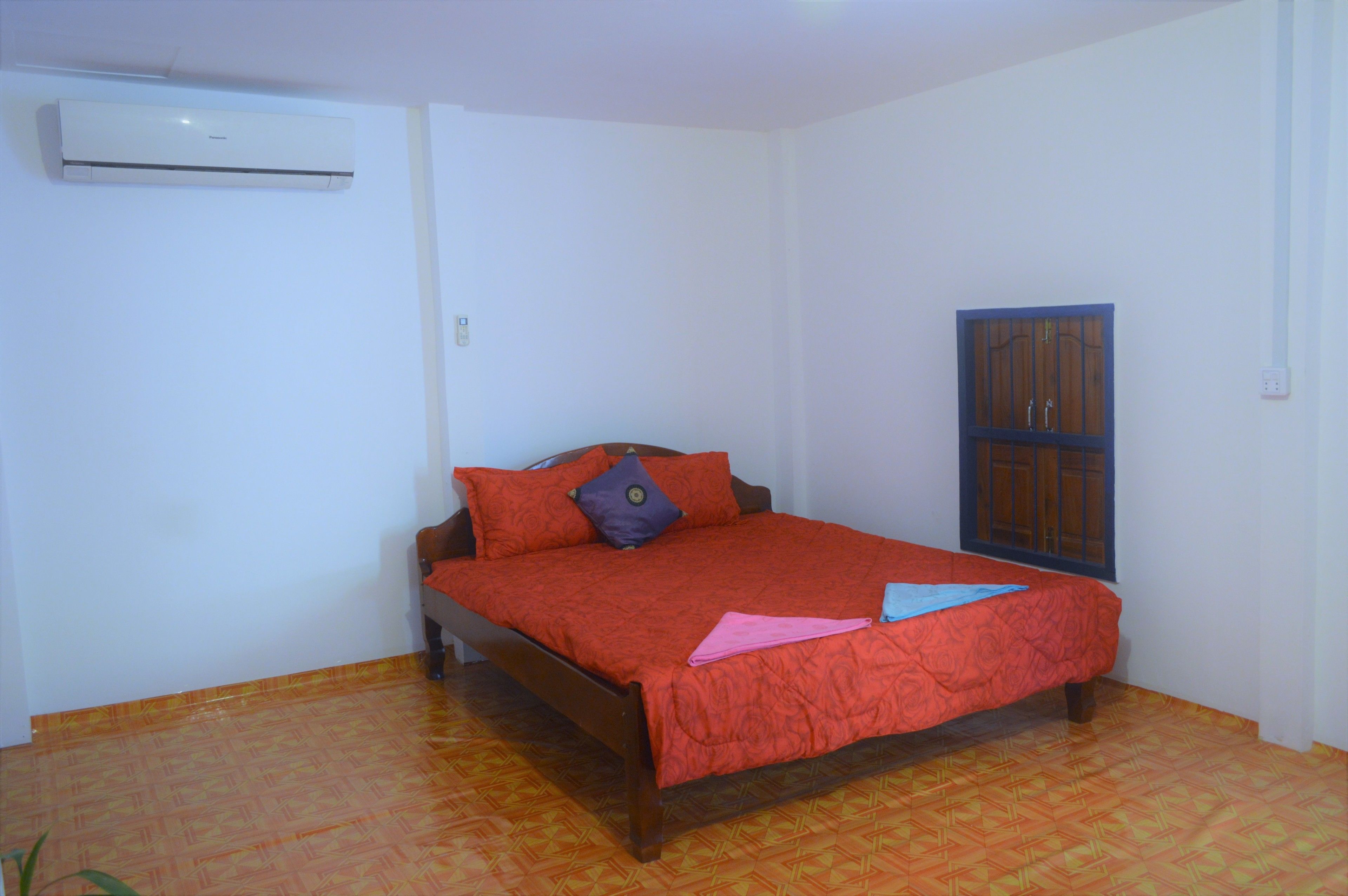 Foto - Sok Phen Homestay