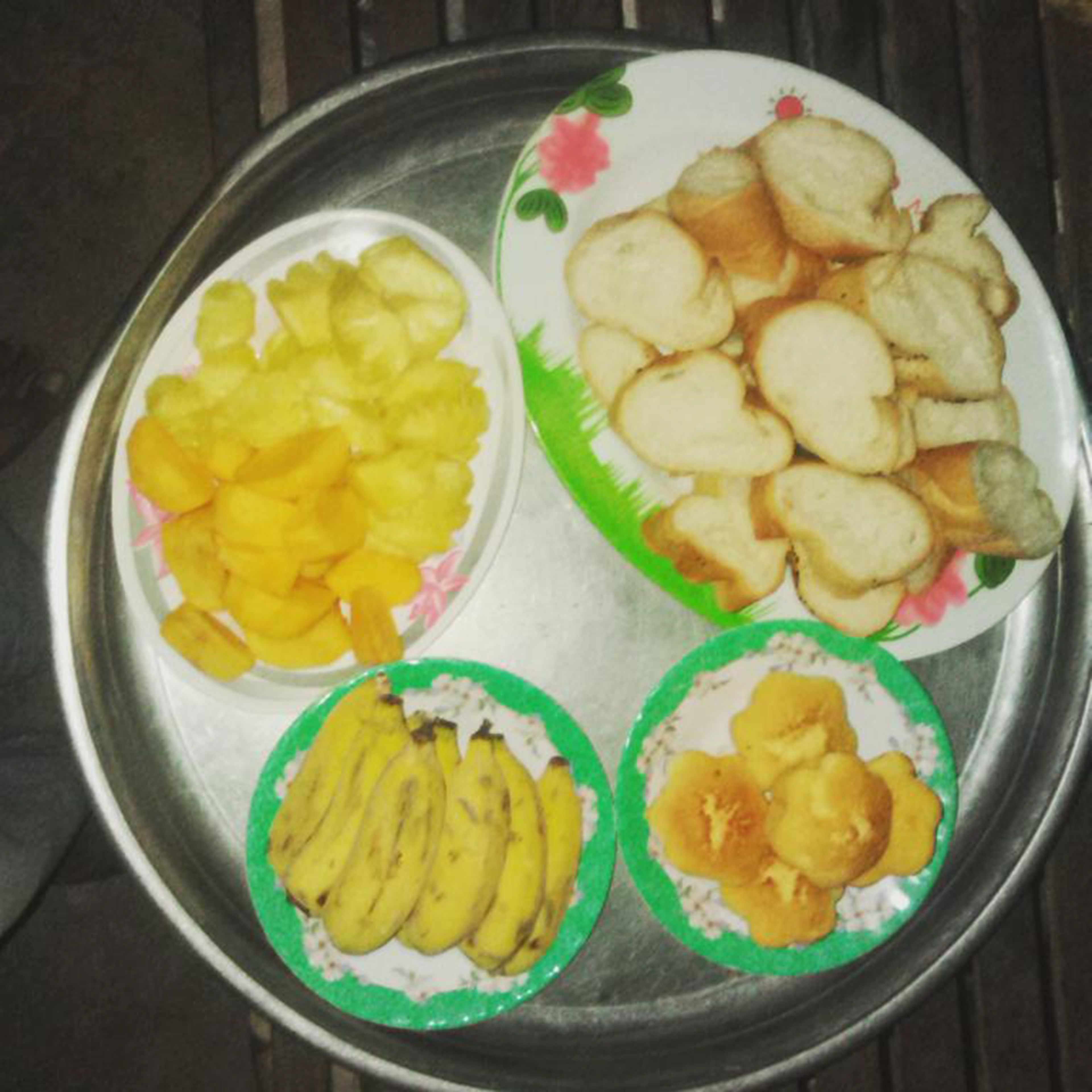 Foto - Sok Phen Homestay