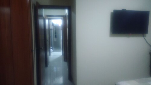 Excellent appartement de 2 chambres tout rénové