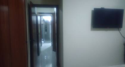 Excellent appartement de 2 chambres tout rénové