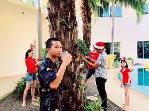 Exterior - Snow Pattaya (Bang Lamung)