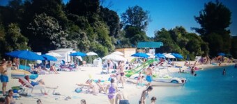 Dream vacation in apartment A2 Villa MaVeRo near the beach