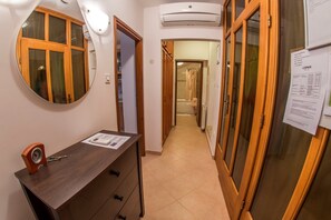 Interior - Dream vacation in apartment A2 Villa MaVeRo near the beach (Banjole)