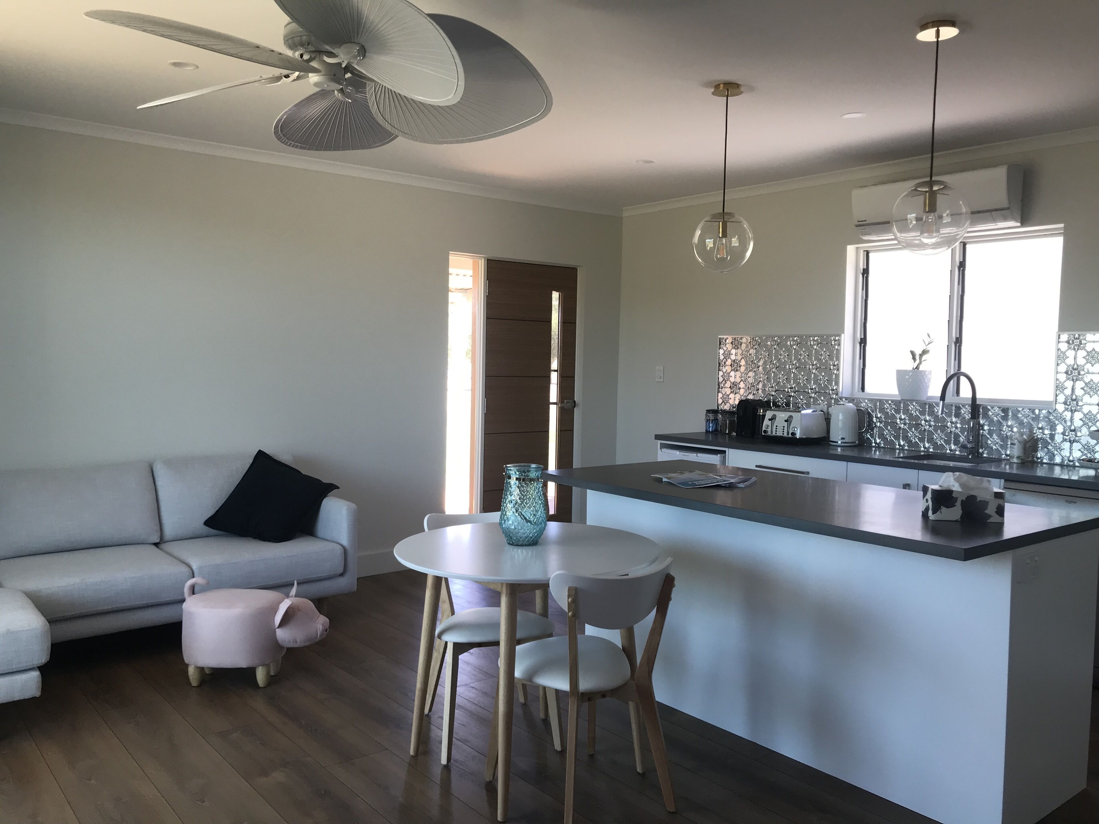 Grove and Vine B and B luxury accommodation - McLaren Vale