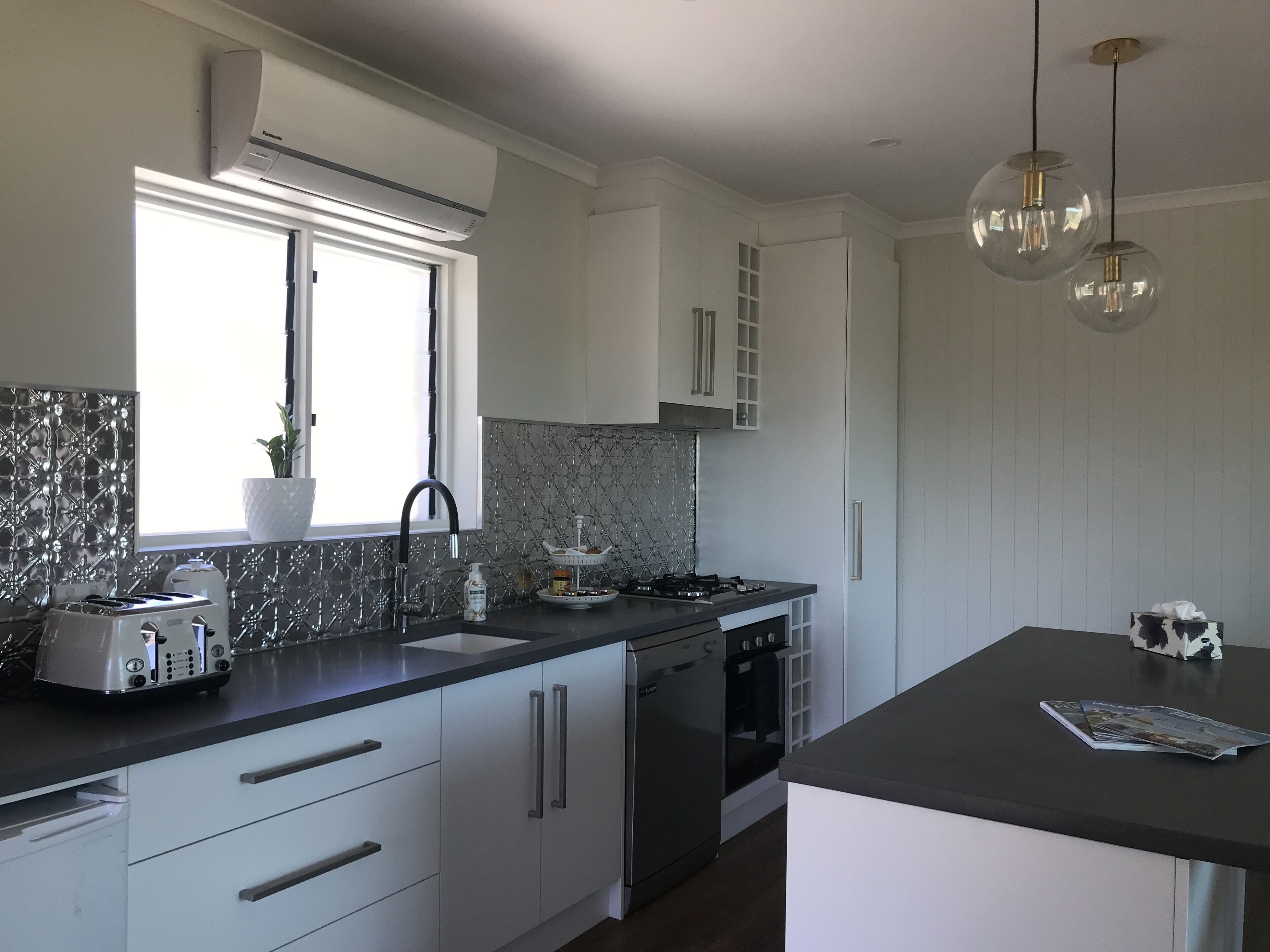 Grove and Vine B and B luxury accommodation - McLaren Vale