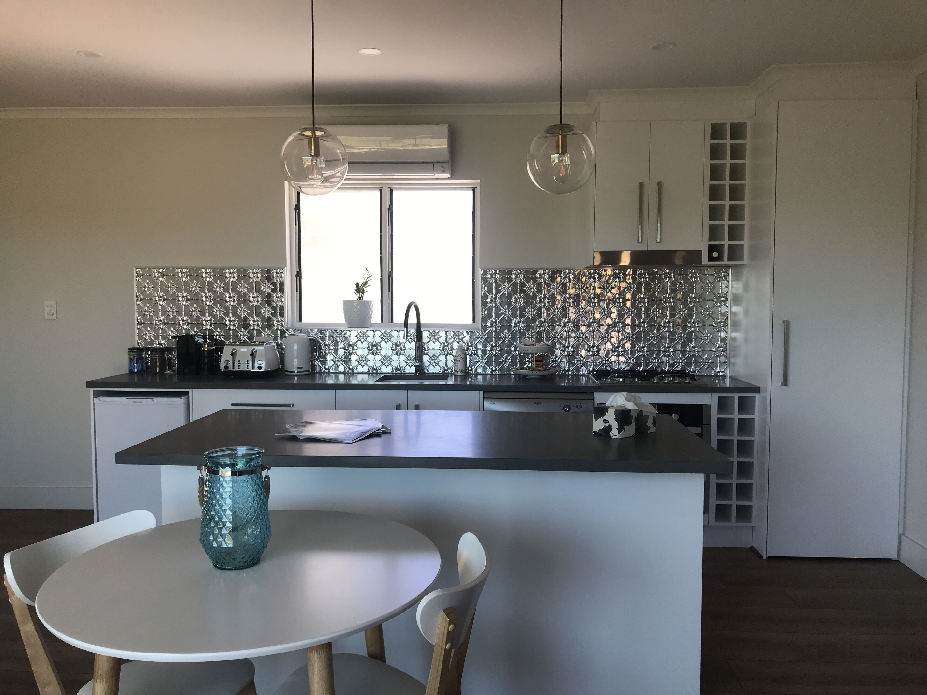 Grove and Vine B and B luxury accommodation - McLaren Vale