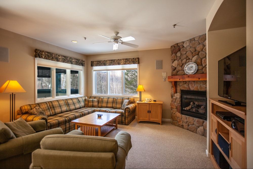 Smugglers' Notch Resort by null