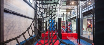 走私者隘口渡假村 - 渡假村住宿飯店