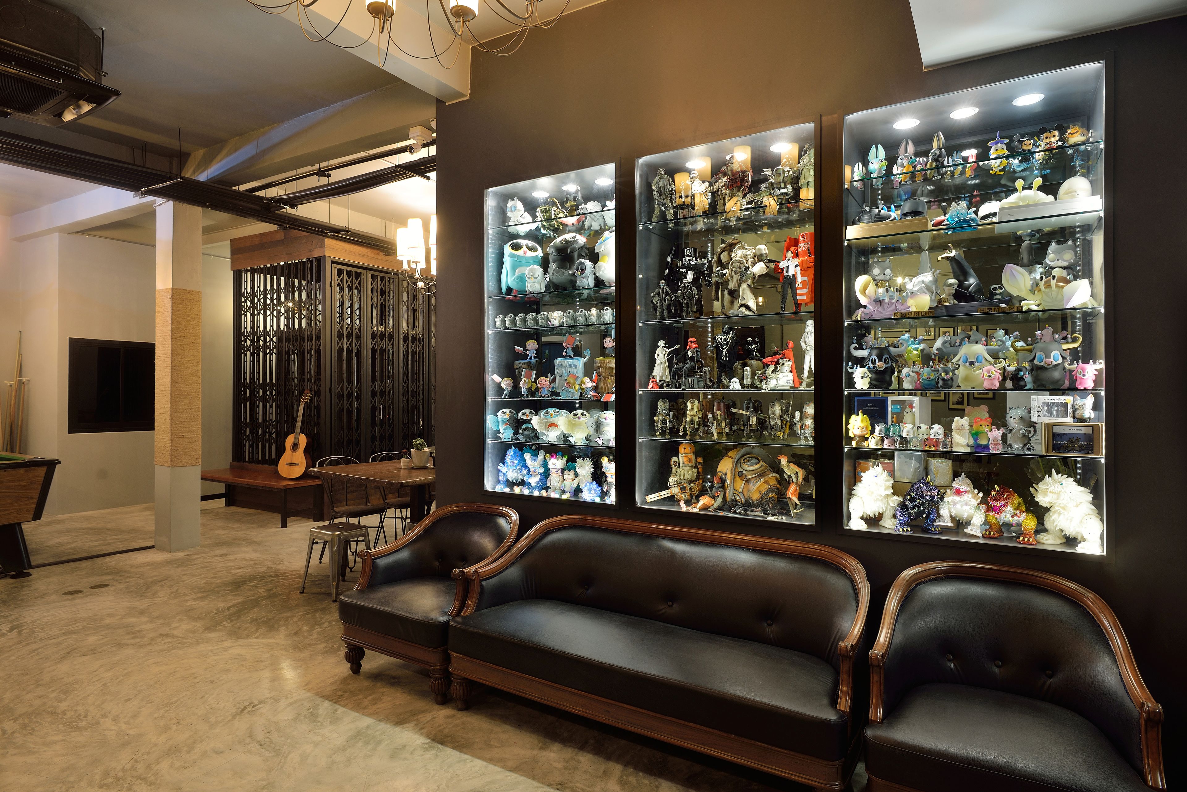 Photo - Castle Black Bangkok