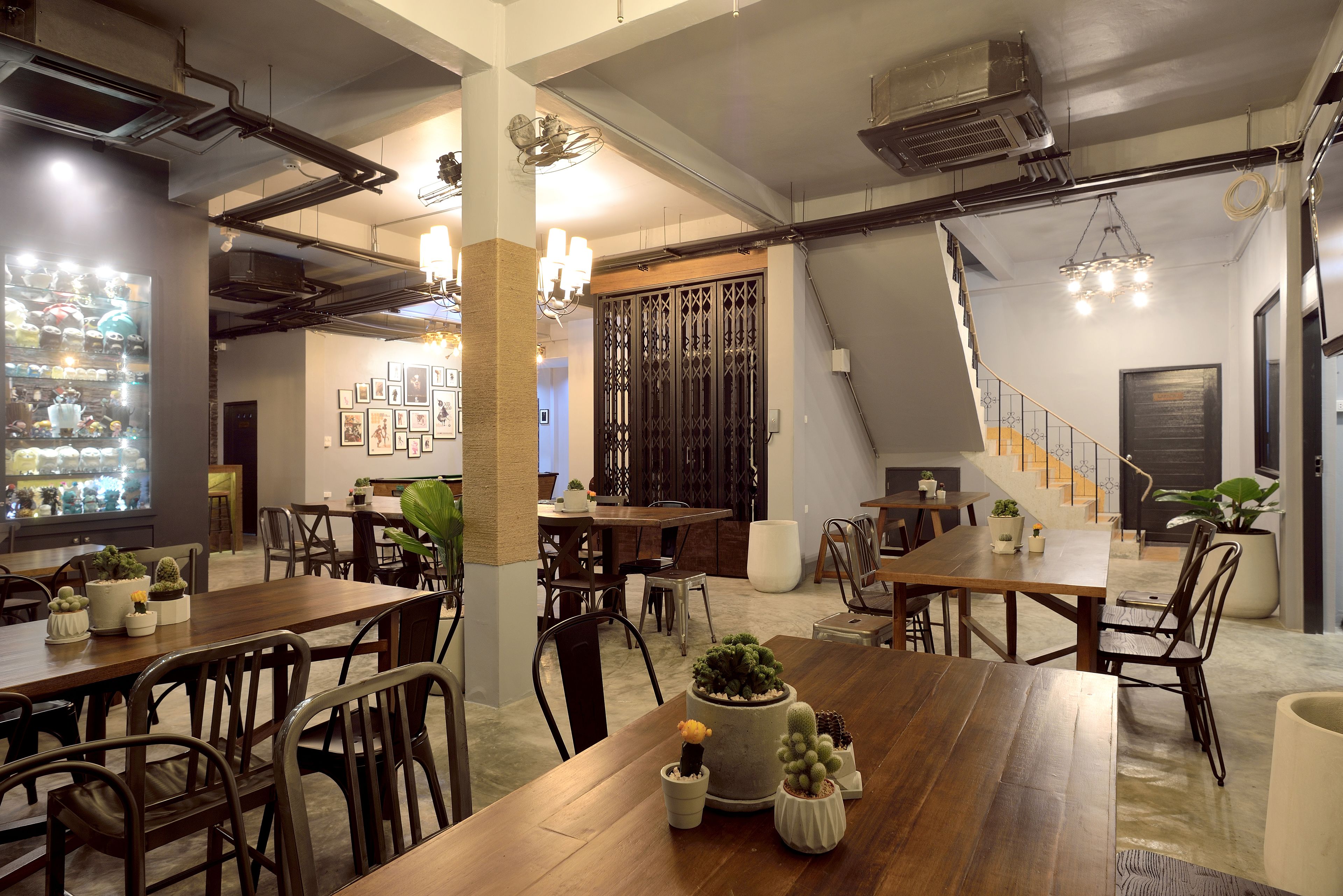 Photo - Castle Black Bangkok