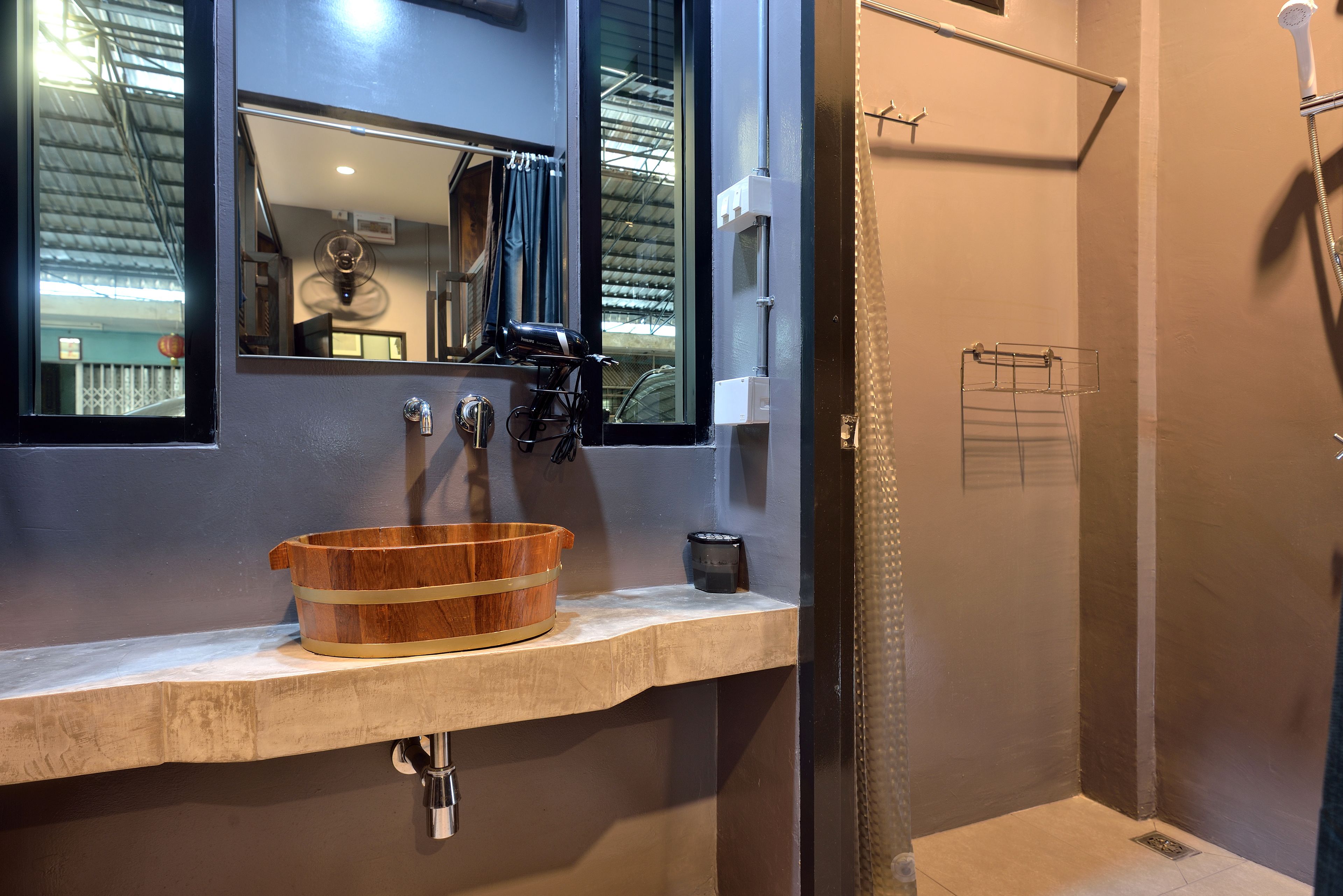 Photo - Castle Black Bangkok