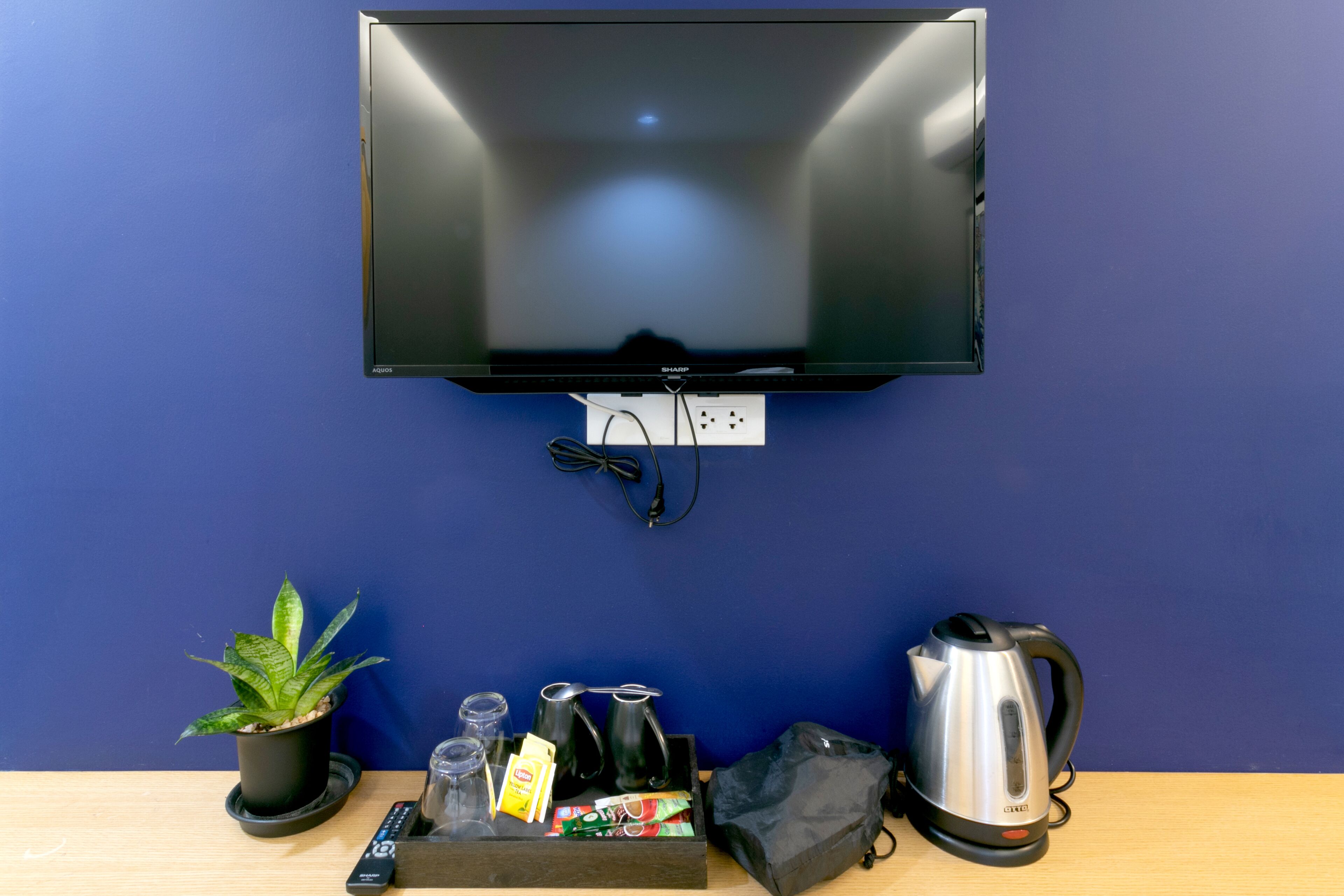 Photo - Castle Black Bangkok