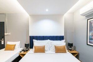 My Lady - Castle Black Bangkok - Hostel (Bangkok)