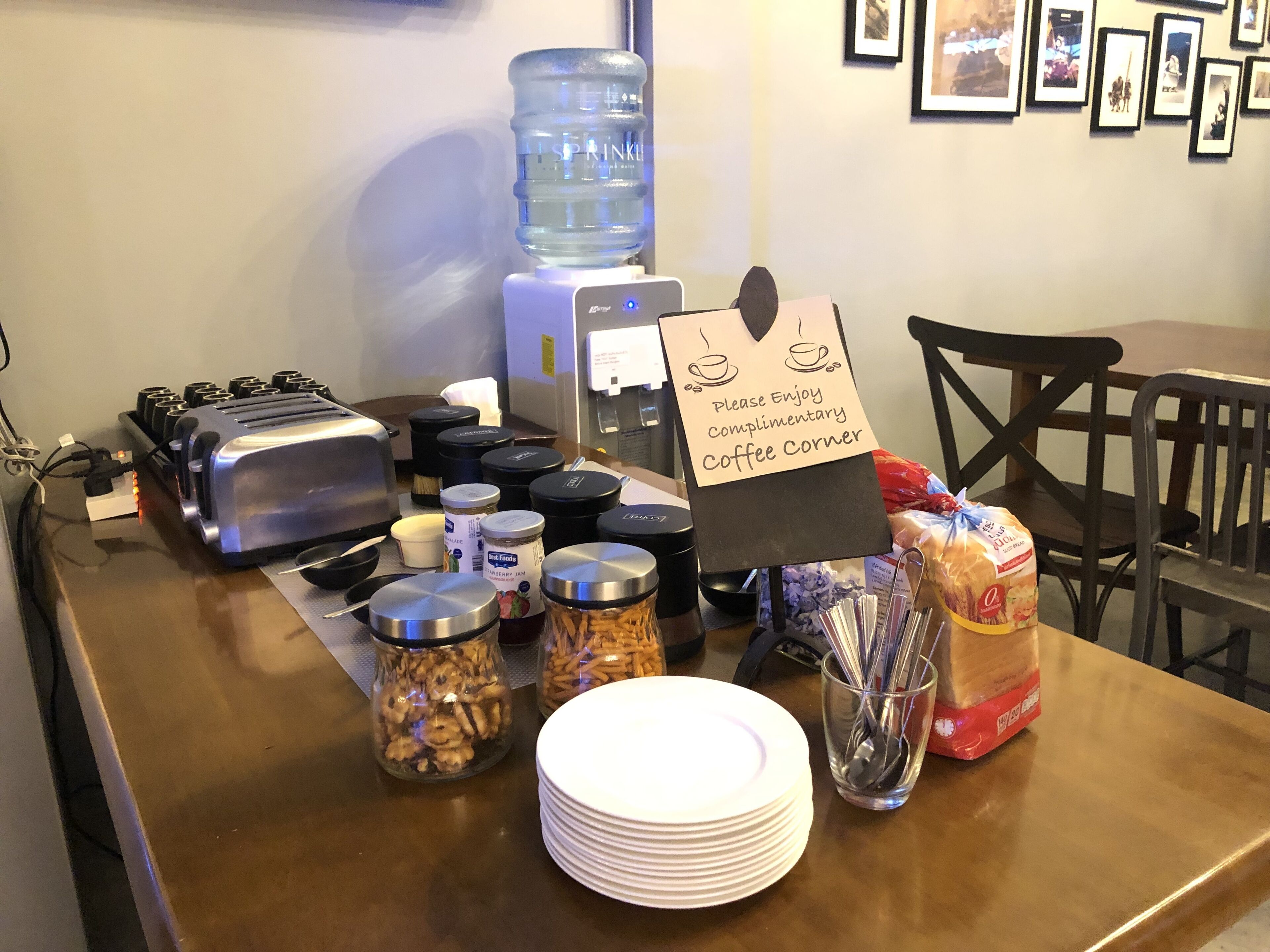 Photo - Castle Black Bangkok