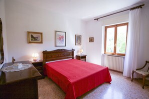 4 habitaciones 
