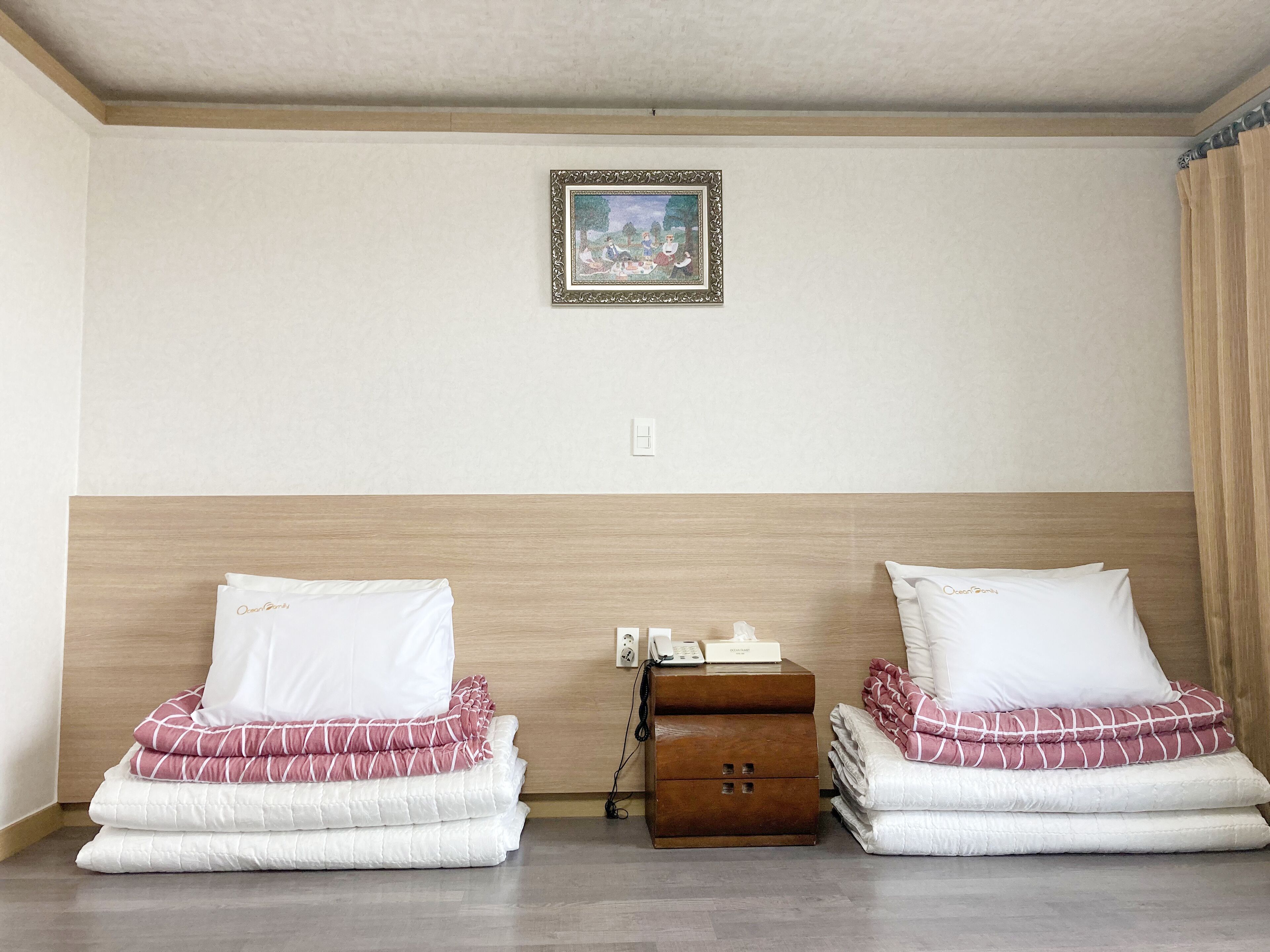 Foto - Jeju Ocean Family Hotel