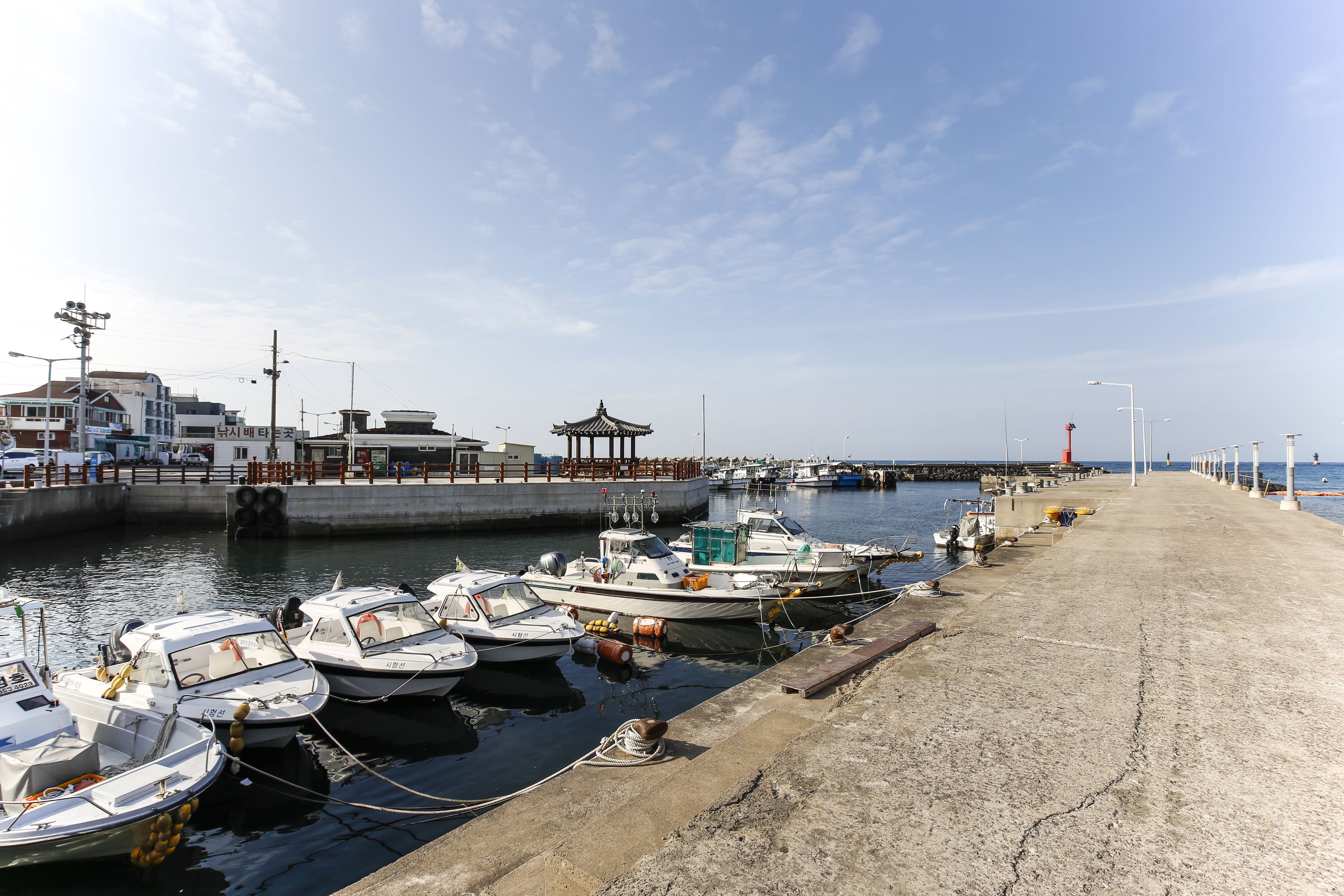 Foto - Jeju Ocean Family Hotel
