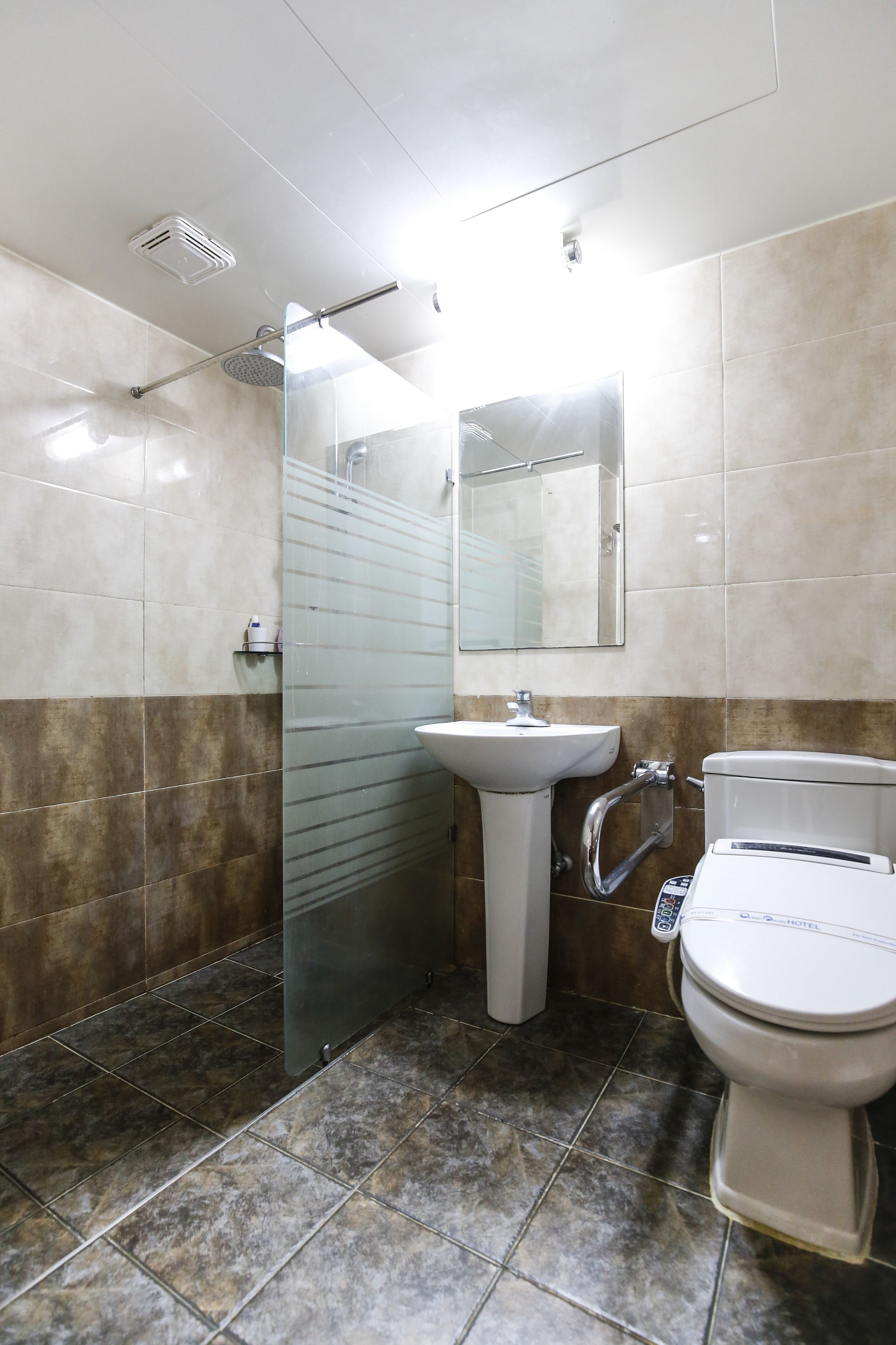 Foto - Jeju Ocean Family Hotel