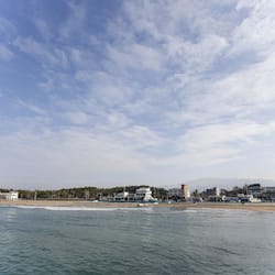 Vue aérienne