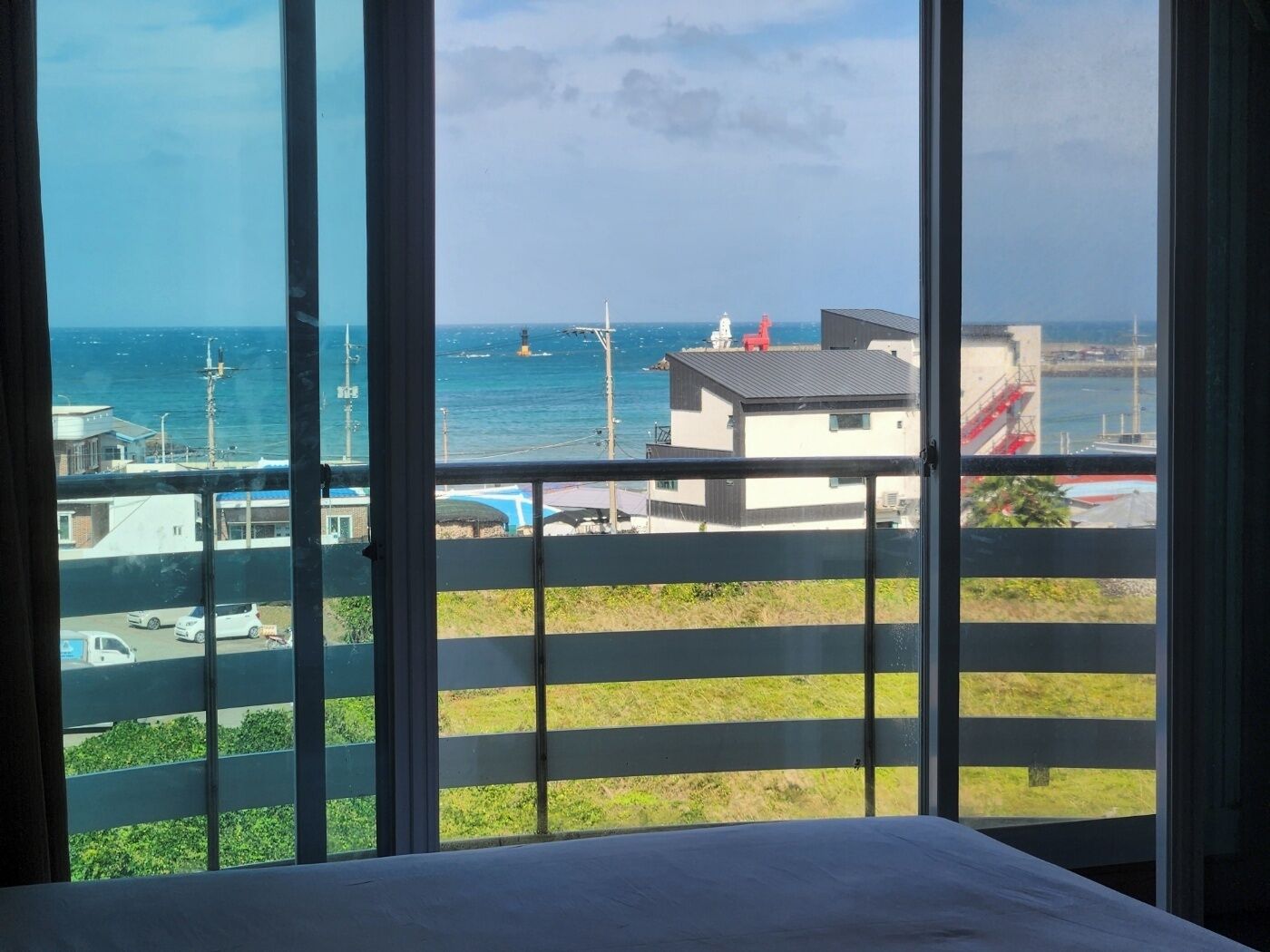 Foto - Jeju Ocean Family Hotel