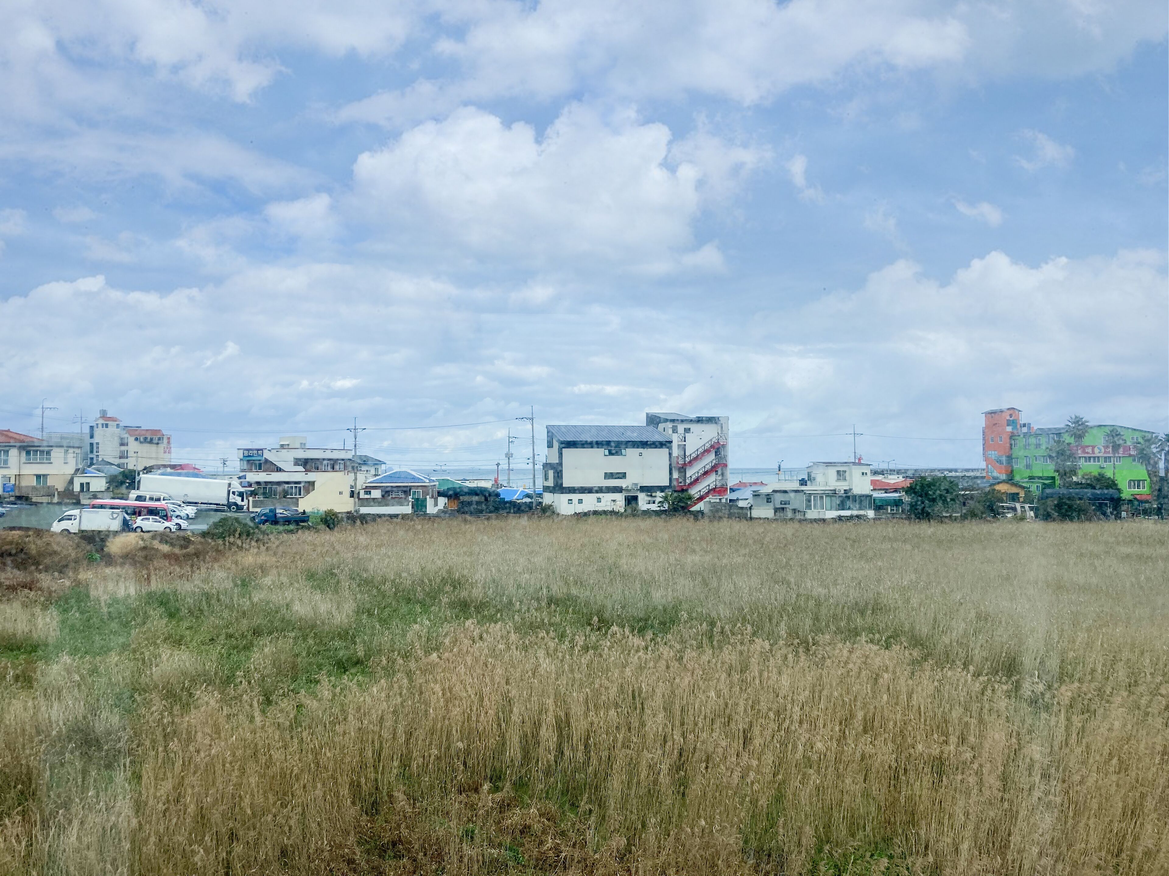 Foto - Jeju Ocean Family Hotel