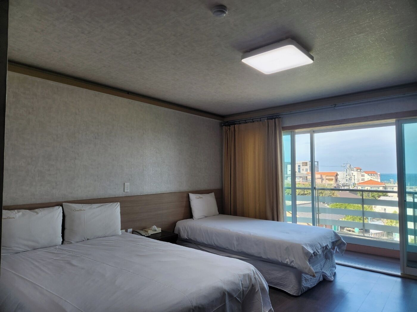 Foto - Jeju Ocean Family Hotel