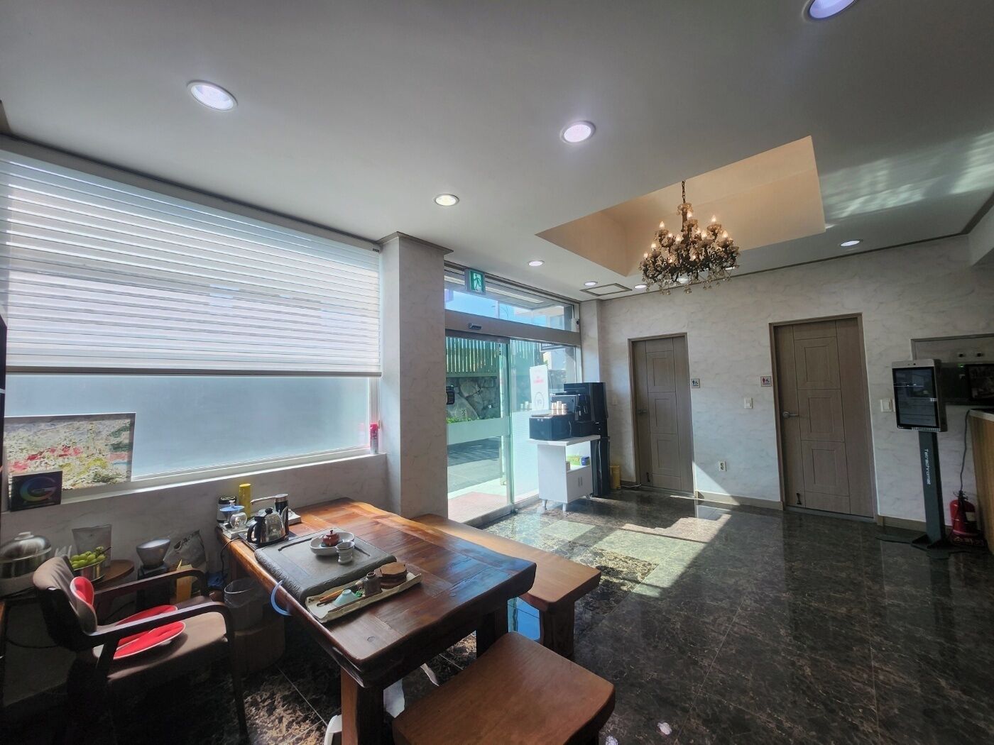 Foto - Jeju Ocean Family Hotel