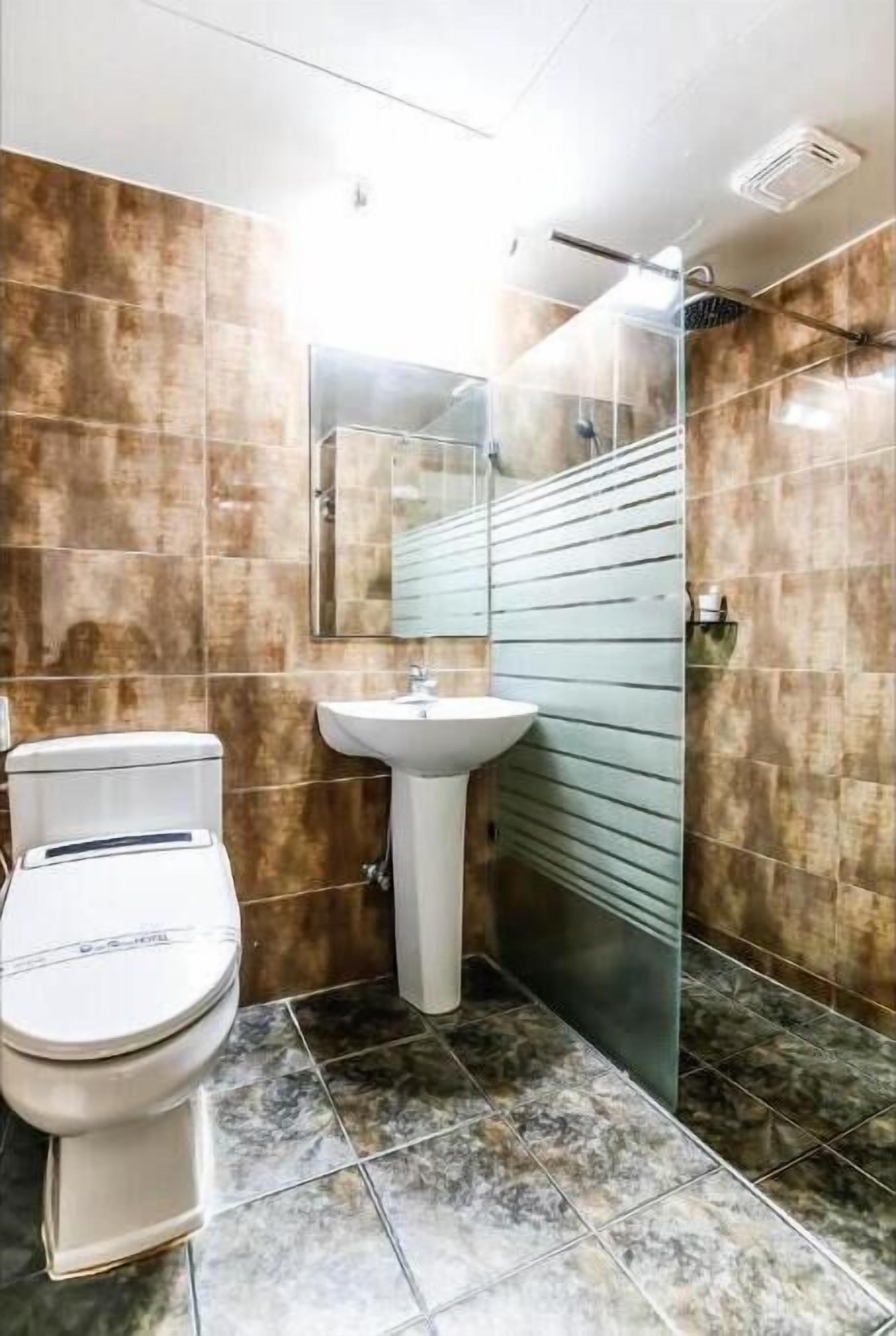 Foto - Jeju Ocean Family Hotel