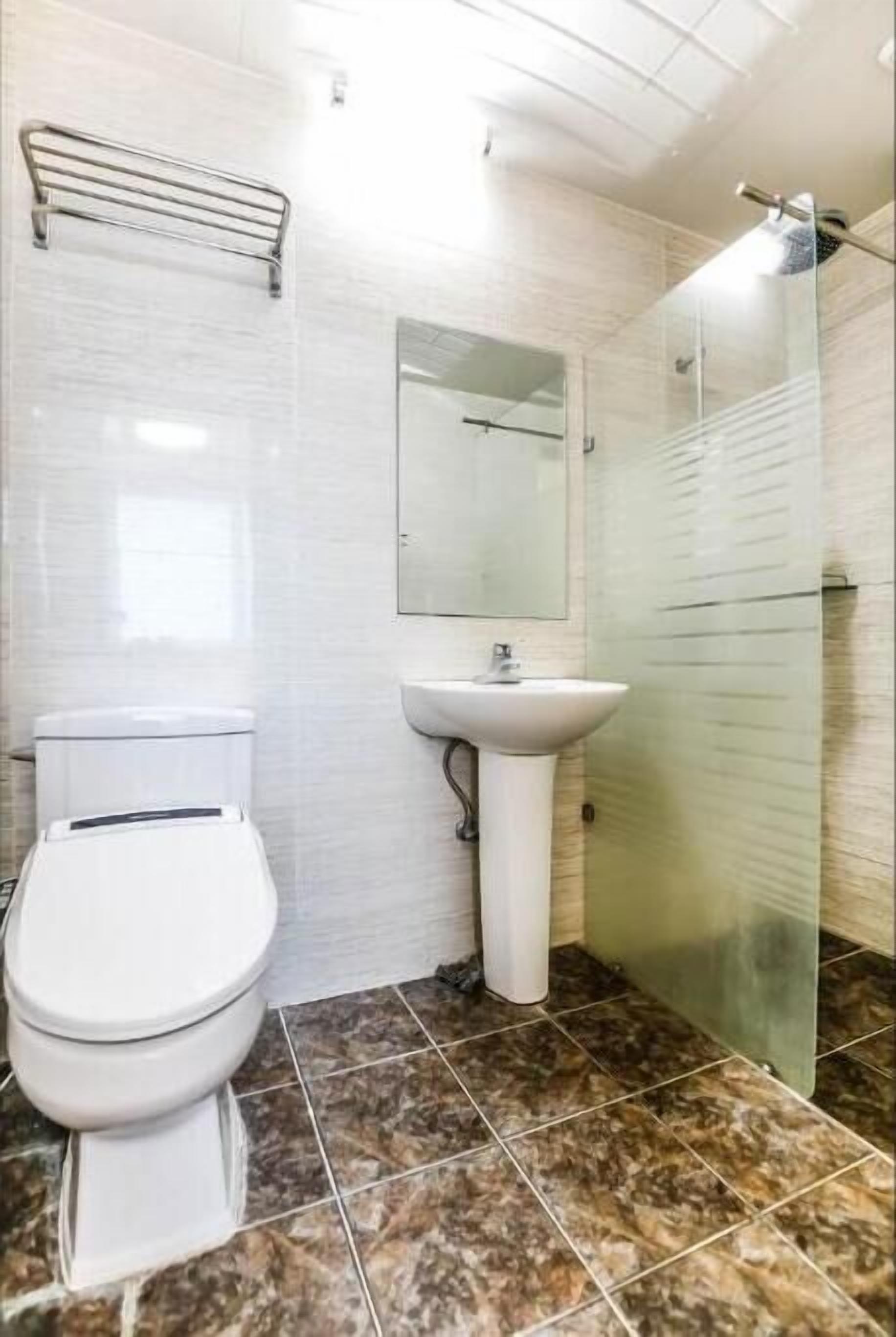 Foto - Jeju Ocean Family Hotel