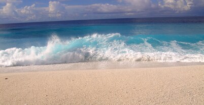 Endhaa Happiest Place on Earth